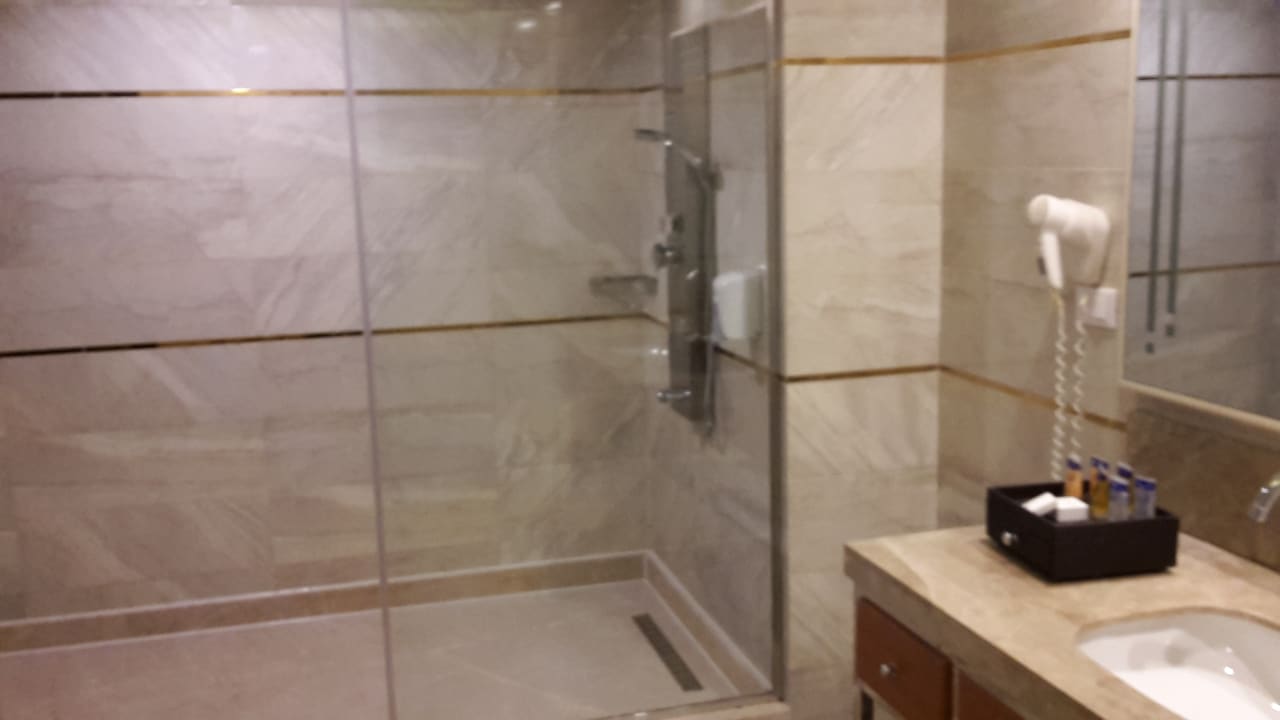 Zimmer Pickalbatros Royal Moderna Resort-Sharm El Sheikh