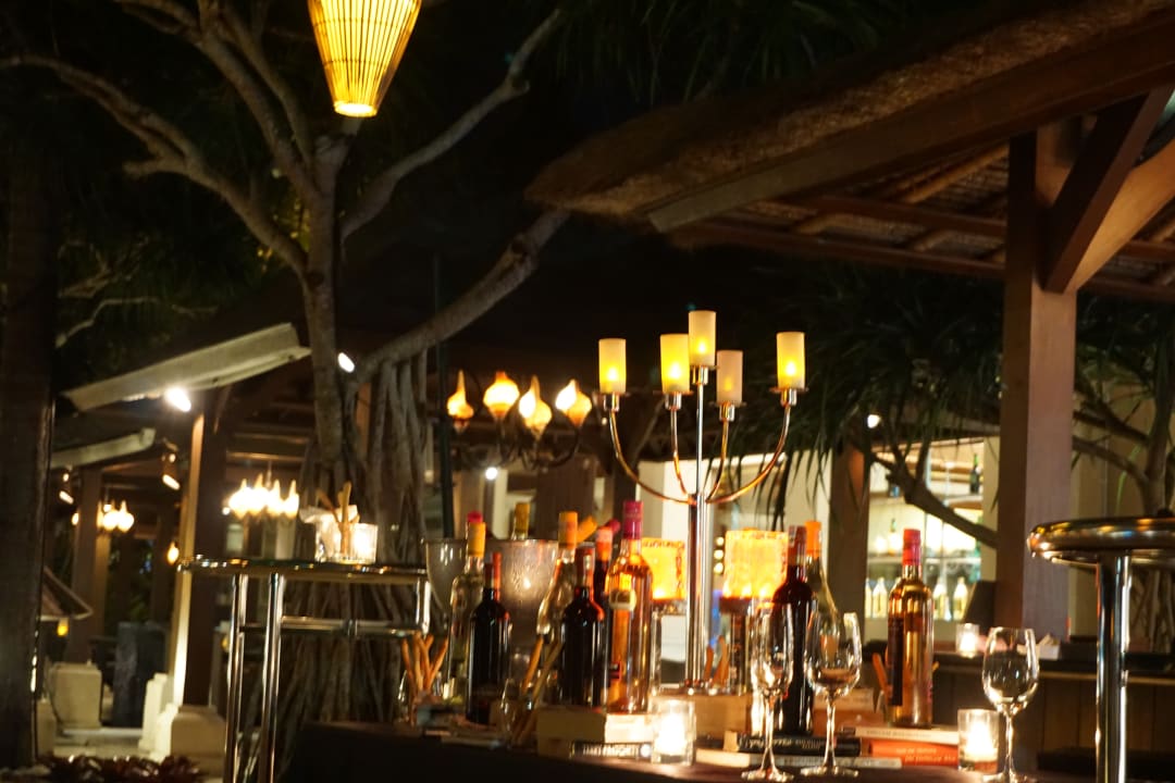 Gastro The Laguna A Luxury Collection Resort & Spa