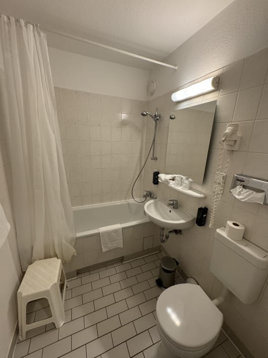 Zimmer Hotel Berlin Lichtenberg