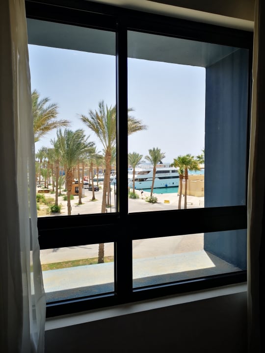 Zimmer Marina Resort Port Ghalib, a member of Radisson Individuals