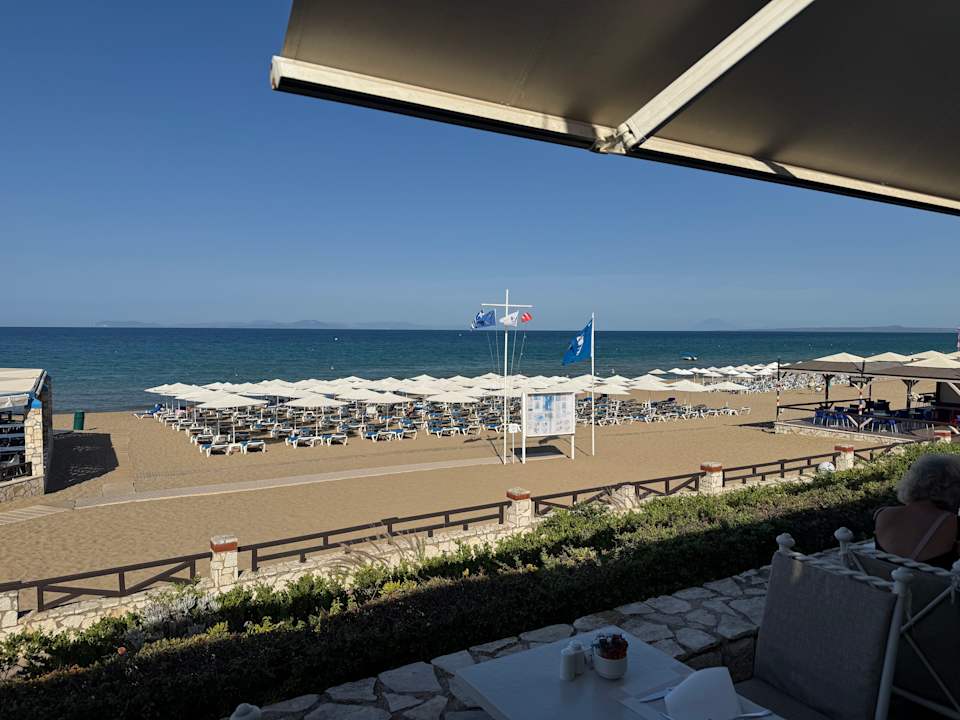 Strand Aldemar Olympian Village