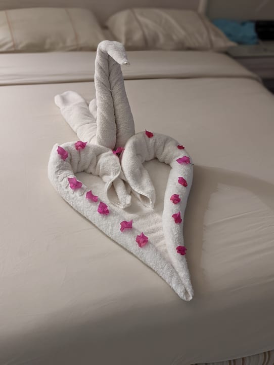 Zimmer Makadi Spa - Adults only