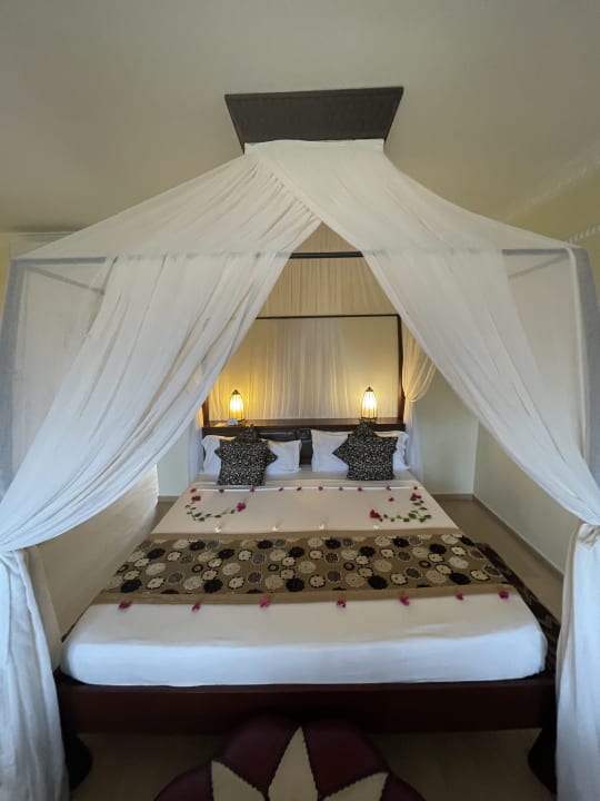 Zimmer Hotel Riu Palace Zanzibar