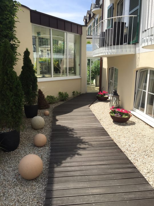 Sonstiges LIFESTYLE Resort Zum Kurfürsten