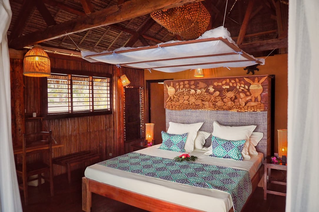 Zimmer Hotel Lakana