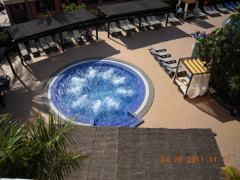 Jacuzzi Occidental Jandía Royal Level - Adults only