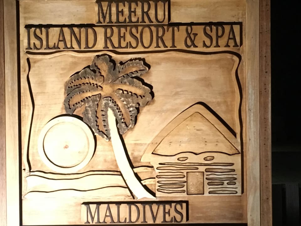 Meeru Meeru Maldives Resort Island