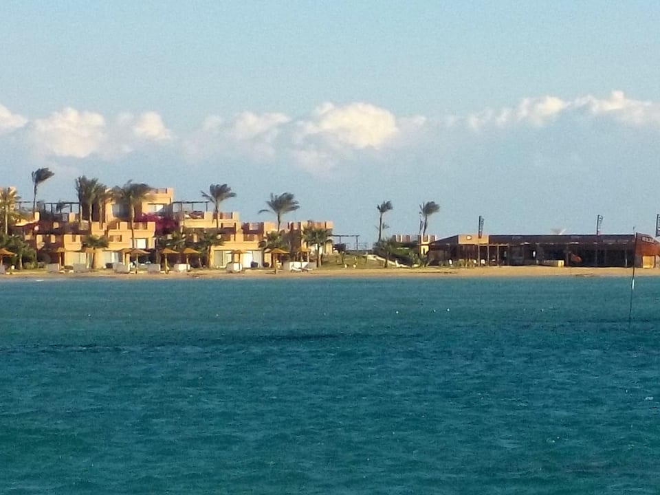 Ausblick Shams Prestige Abu Soma-Adults Only