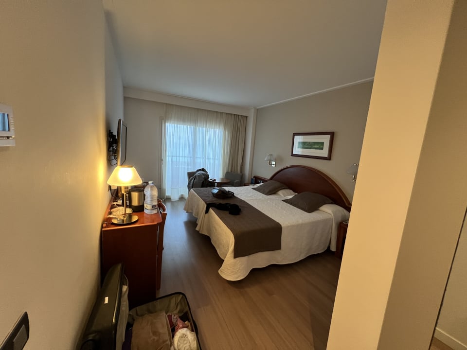 Zimmer Hipotels Hipocampo Playa