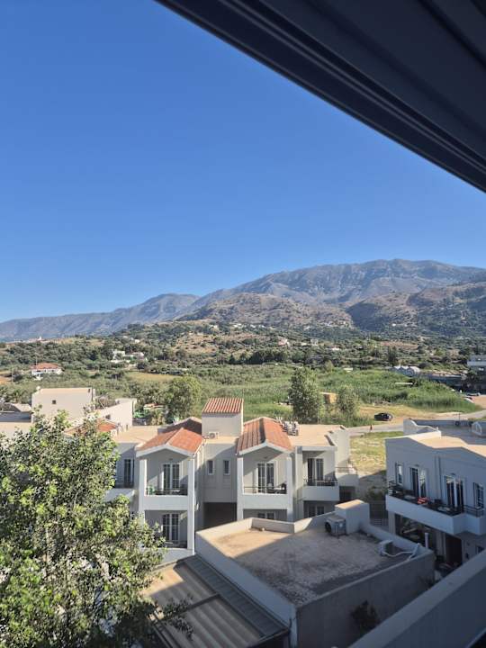 Sonstiges Hotel Corissia Princess