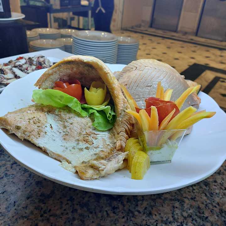 Gastro Iberostar Selection Kantaoui Bay