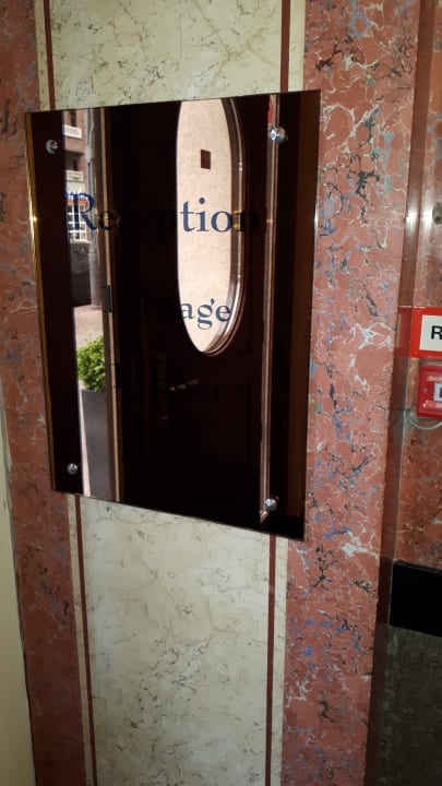 Sonstiges Safestay Berlin Kurfürstendamm