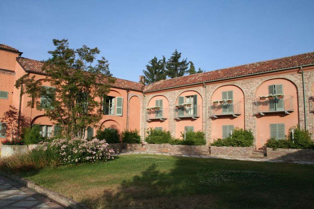 Hotel Hotel Locanda Del Sant' Uffizio