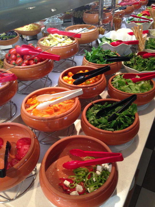 Gastro Barut B Suites