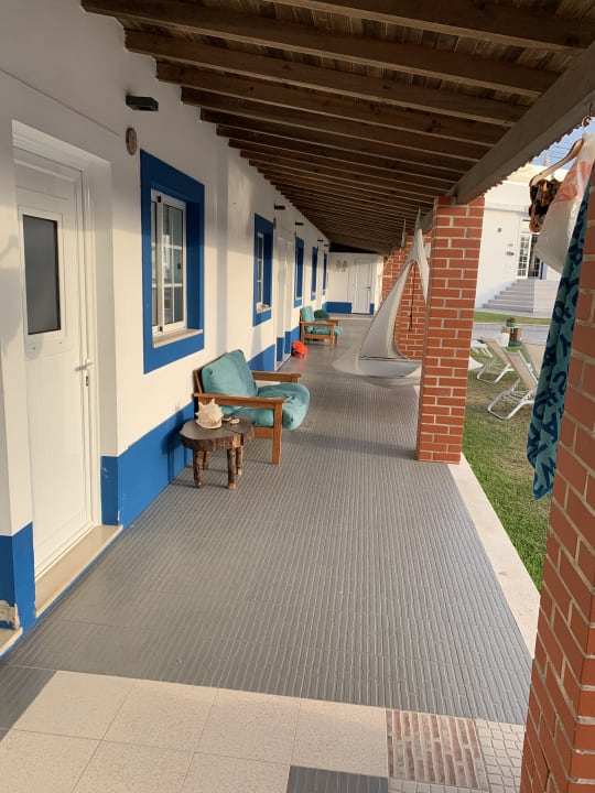 Sonstiges Zulla Nazare's Surf Village