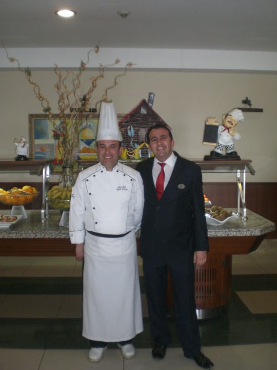 Koch Trendy Aspendos Beach Hotel