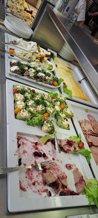 Gastro Hotel New Skanpol