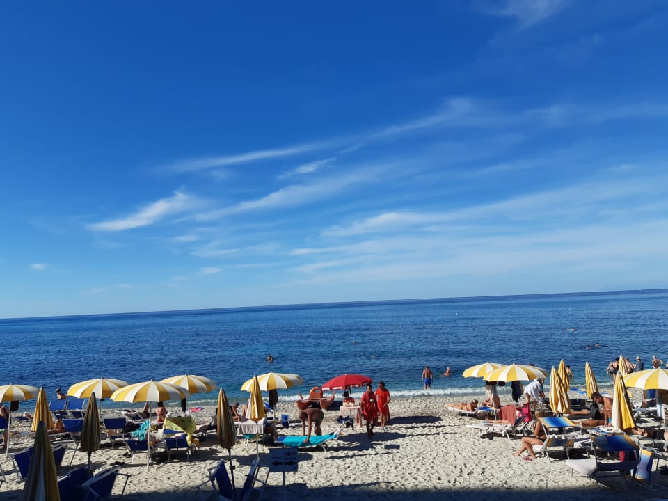 Strand Aldiana Club Rocca Nettuno Calabria