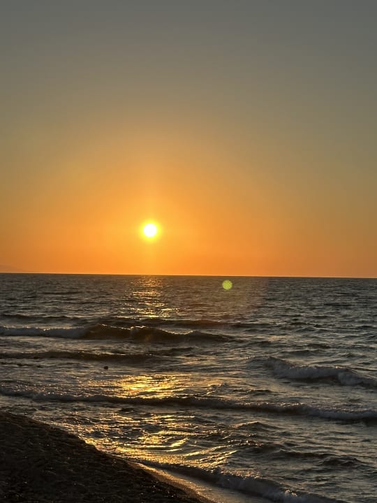 Strand Anissa Beach & Village