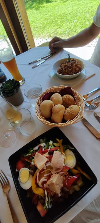 Gastro La Pergola Dependance