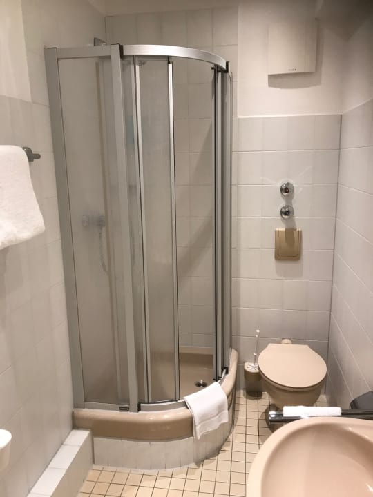 Zimmer Hotel Avantgarde