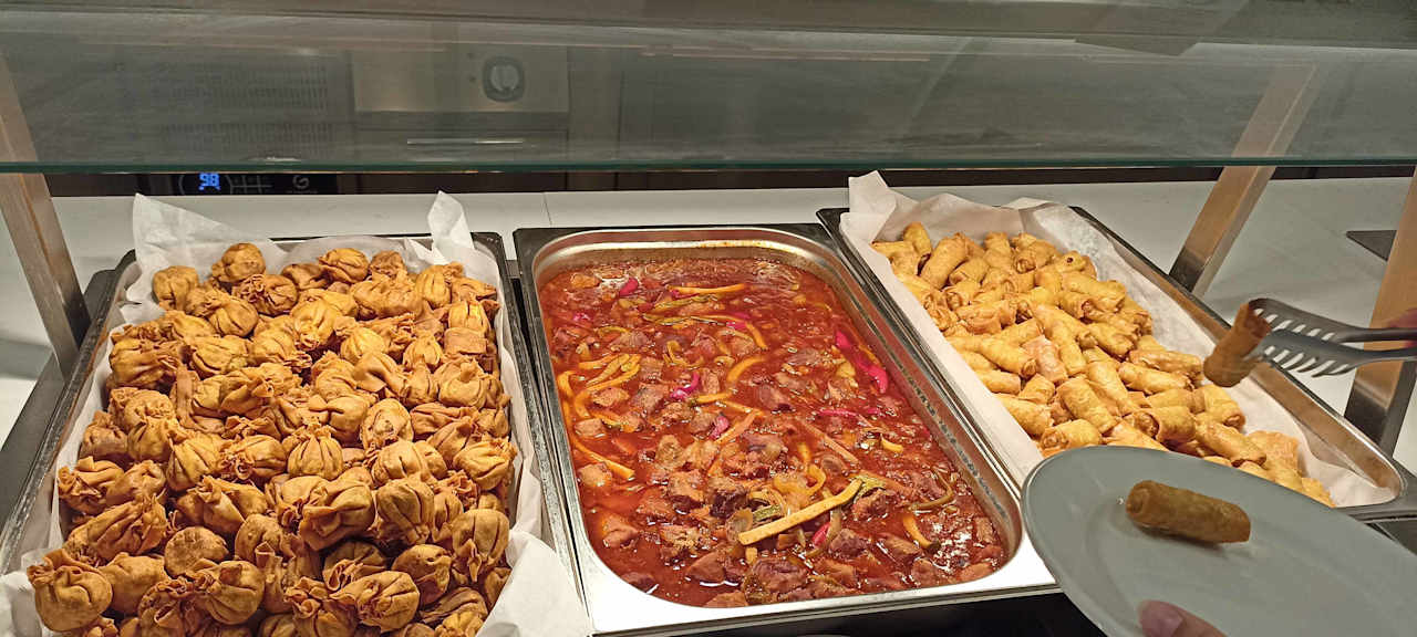 Gastro Golden Coast Hotel & Bungalows