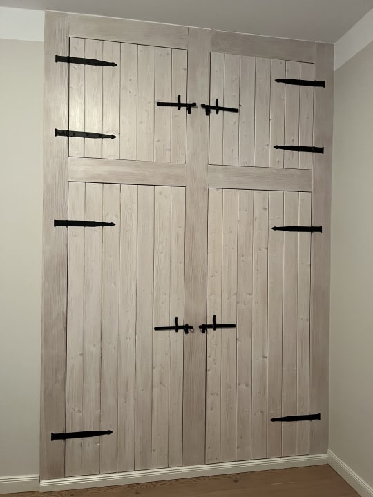 Zimmer Gut Buckhagen