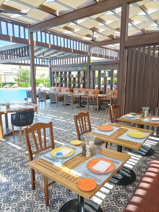 Gastro Steigenberger Resort Alaya Marsa Alam - Red Sea - Adults only