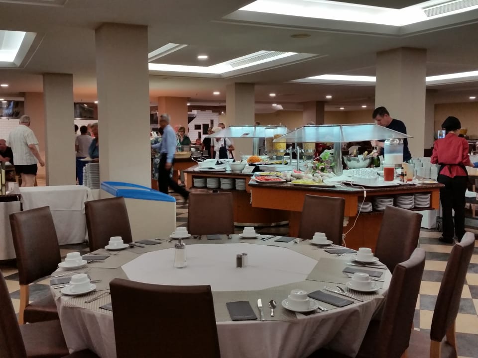 Restaurant Hotel Best Tenerife