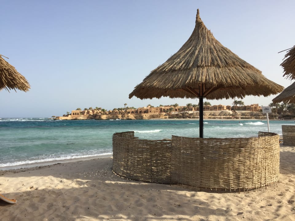 Strand Mövenpick Resort El Quseir