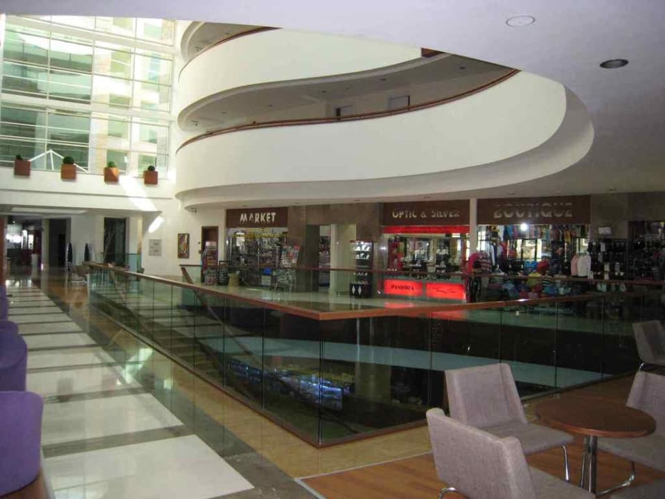 Les boutiques Sunis Evren Beach Resort Hotel & Spa