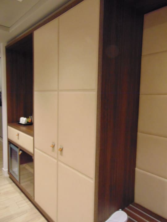 Zimmer Mercure Almaty City Center