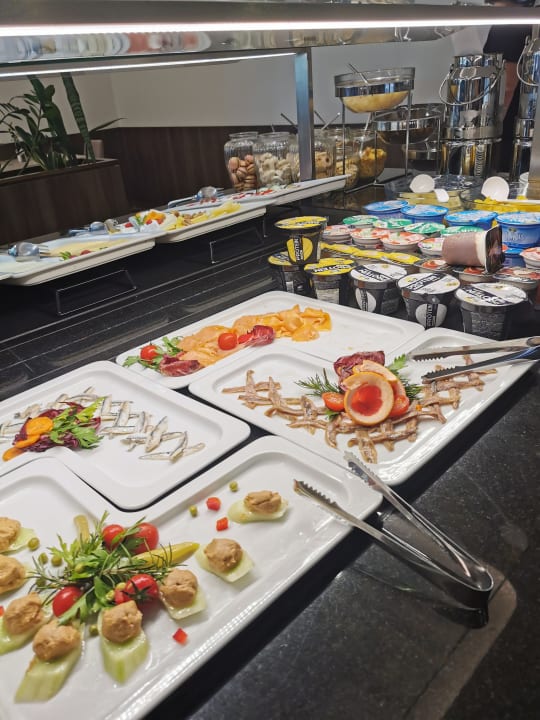 Gastro Hotel Plaza Duce