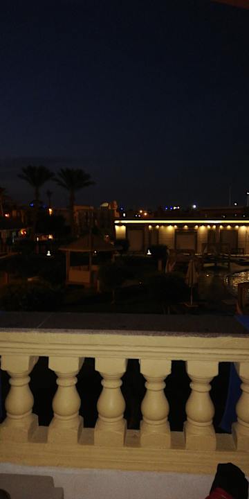 Ausblick Pickalbatros Alf Leila Wa Leila Resort - Neverland Hurghada