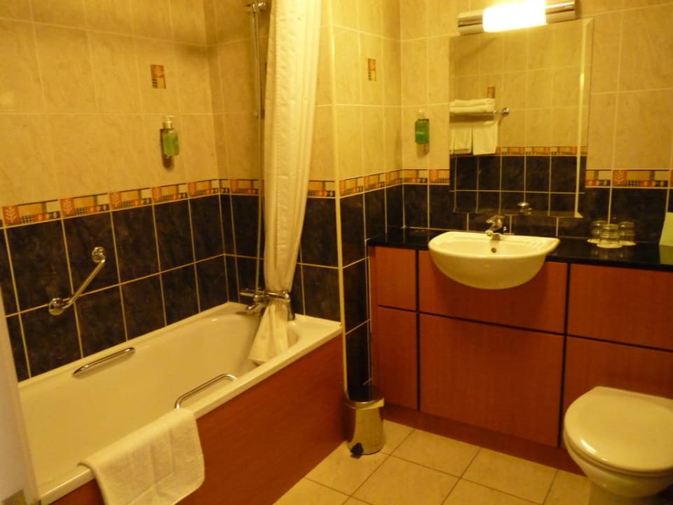 Bad Hotel Downings Bay