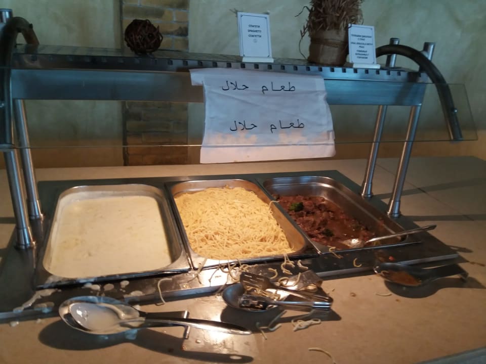 Gastro Imperial Palace Hotel