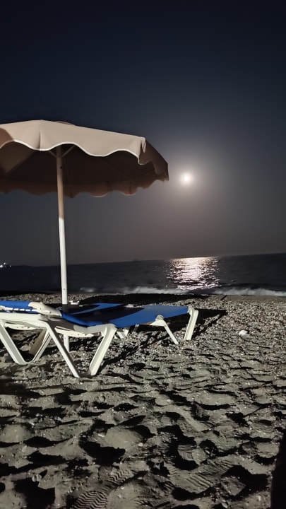 Strand Lindos Princess Beach Resort & Spa