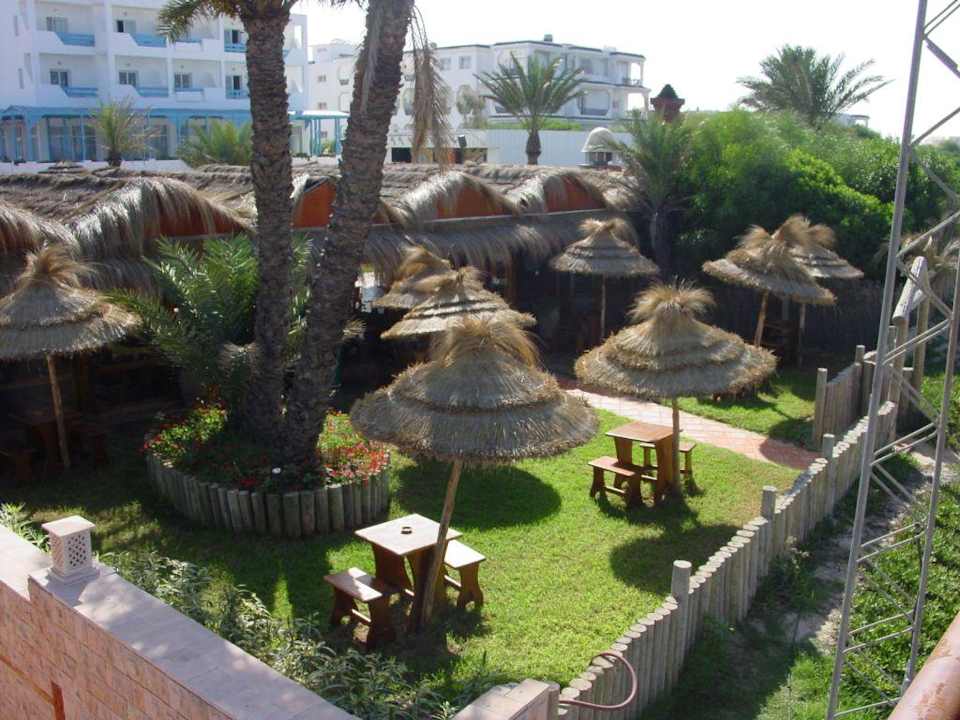 Bild 8 Hotel Rosa Beach