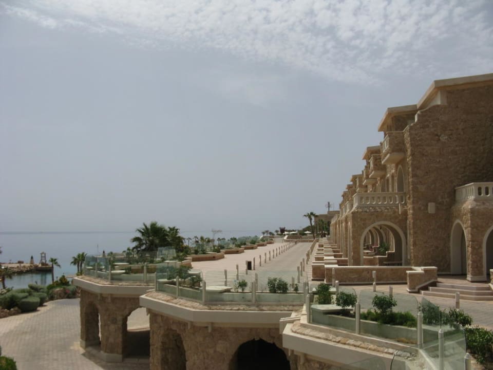 Hotel Citadel Azur Resort Pickalbatros Citadel Resort