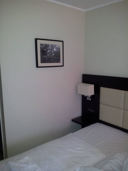 Bed Hotel am Karlstor