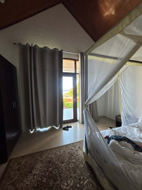 Zimmer Azao Resort & Spa - Hotel Zanzibar