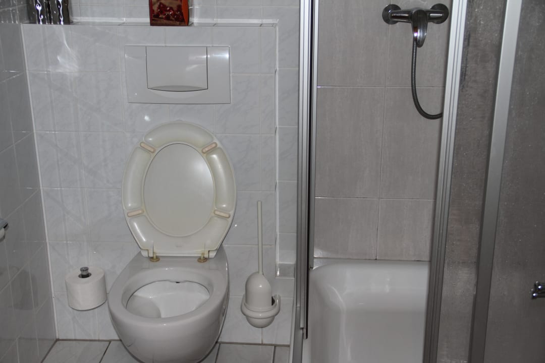 Zimmer Pension Goerke