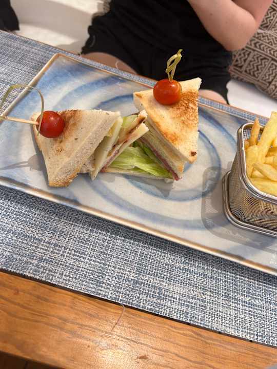 Gastro JAZ Elite Asteria