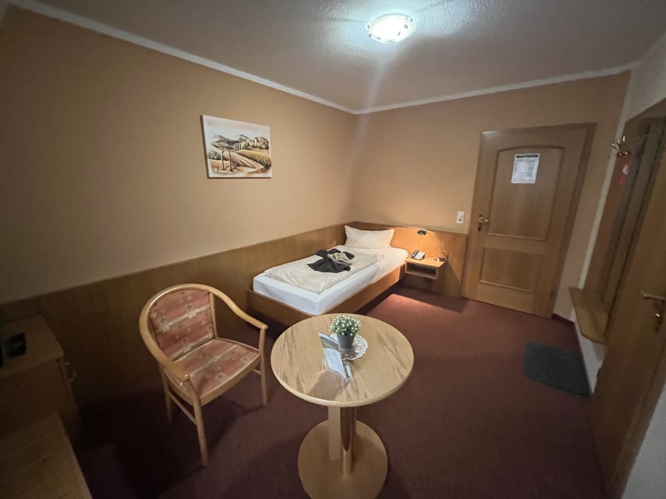 Zimmer Zur Grünen Eiche