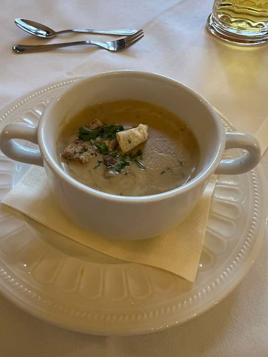 Gastro Schlosshotel Villa Westerberge