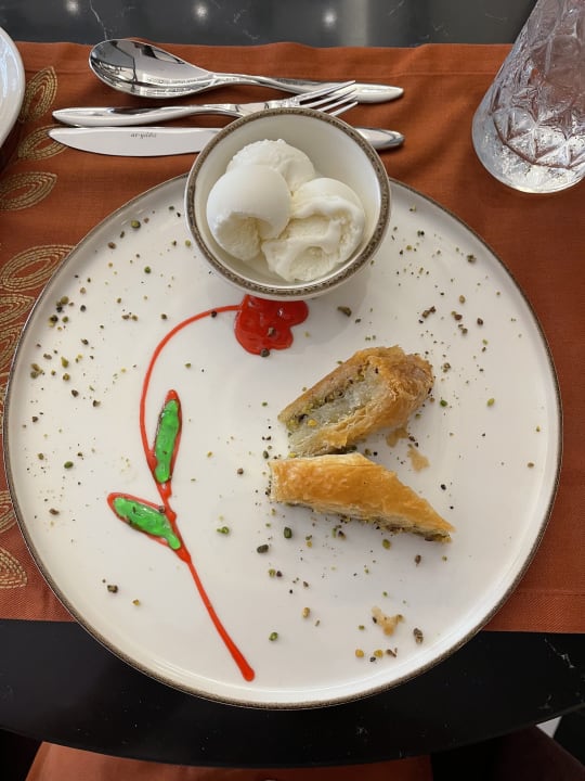 Gastro Seaden Quality Resort & Spa