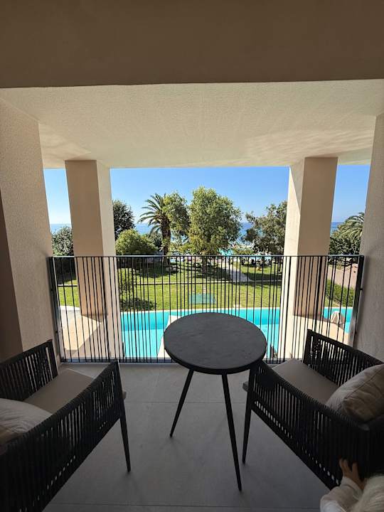 Ausblick Domes of Corfu, Autograph Collection