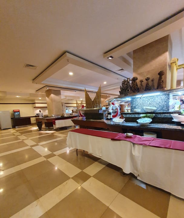 Gastro Sunis Kumköy Beach Resort Hotel & Spa