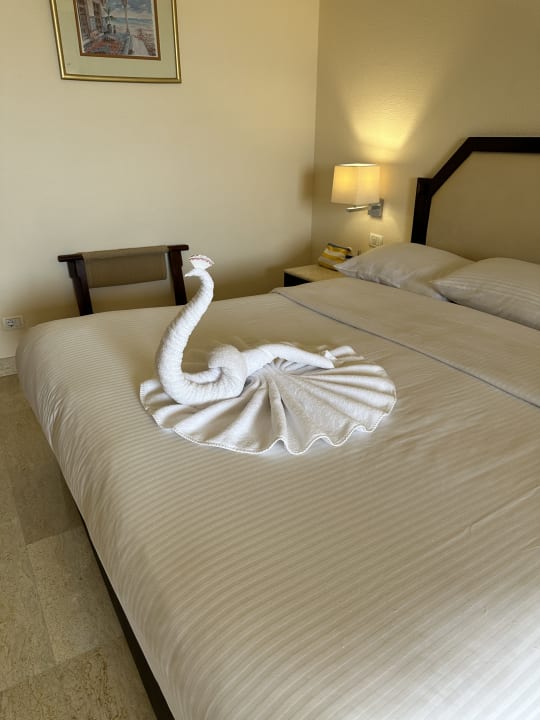 Zimmer Continental Hotel Hurghada