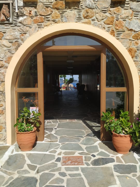 Sonstiges Hotel Venus Beach